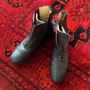 NWT Dover Saddlery Riding Boots